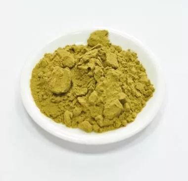 Сухой экстракт галеги (трава) (лат. Galega officinalis L.)